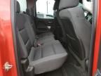 2015 Chevrolet Silverado C1500 LT