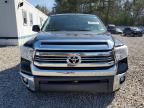 2016 Toyota Tundra Double Cab SR