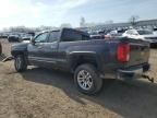 2016 Chevrolet Silverado K1500 LTZ