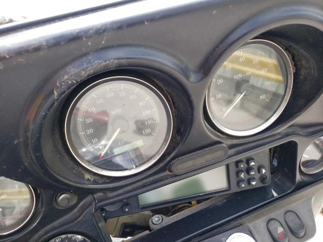 2010 Harley-Davidson Flhtcu