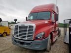 2011 Freightliner Cascadia Semi Truck