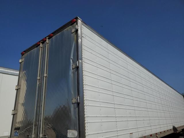 2013 Great Dane 2013 Great Dane SUP-1914 Refrigerated Van Trailer