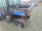 2018 Polaris Ranger XP 900 EPS