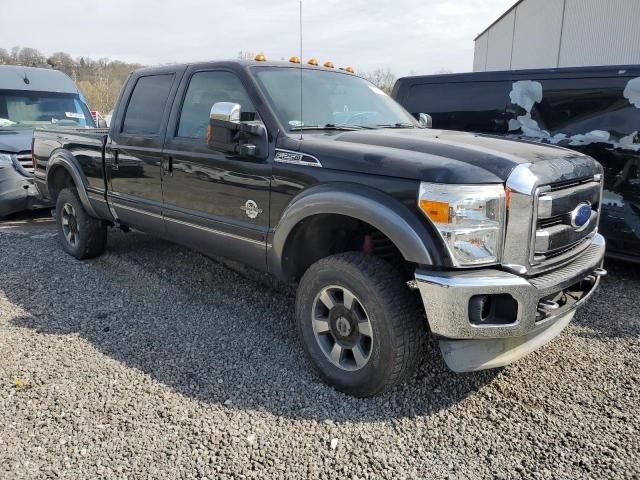 2011 Ford F250 Super Duty