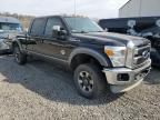 2011 Ford F250 Super Duty