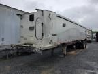 2017 East Manufacturing END Dump Trailer