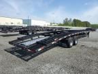 2022 Kaufman Car Carrier