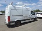 2021 Mercedes-Benz Sprinter 2500