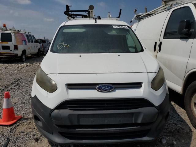 2014 Ford Transit Connect XL