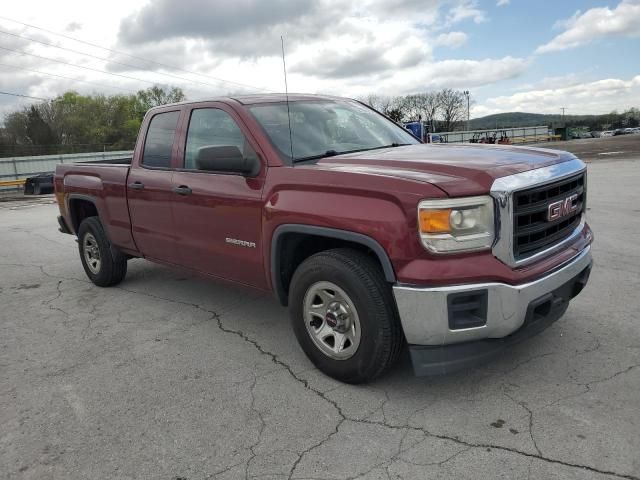 2015 GMC Sierra C1500