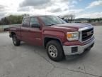 2015 GMC Sierra C1500
