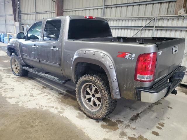 2013 GMC Sierra K1500 SLE