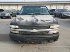 2001 Chevrolet Silverado C1500