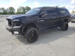 Dodge ram 1500 Vehiculos salvage en venta: 2009 Dodge RAM 1500