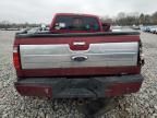 2015 Ford F350 Super Duty