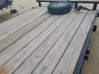 2023 Bulldog Equipment Trailer