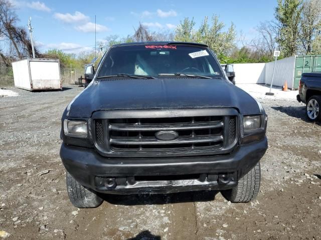 1999 Ford F250 Super Duty