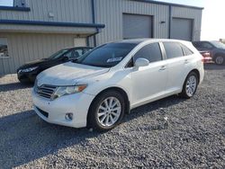 Toyota Venza salvage cars for sale: 2011 Toyota Venza