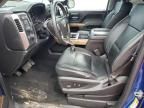 2014 Chevrolet Silverado K1500 LTZ