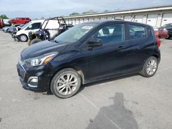 2022 Chevrolet Spark 1LT en venta en Louisville, KY
