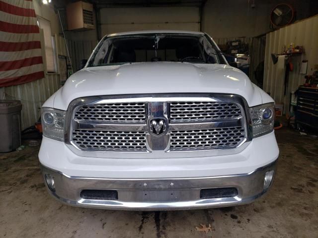 2015 Dodge 1500 Laramie