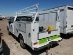2017 Ford F250 Super Duty