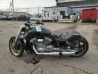 2012 Harley-Davidson Vrscf Vrod Muscle