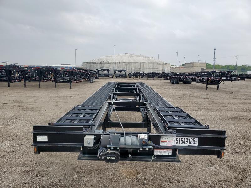 2022 Kaufman Car Carrier