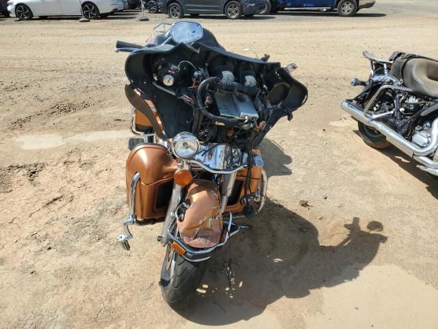 2008 Harley-Davidson Flhtcui 105TH Anniversary Edition