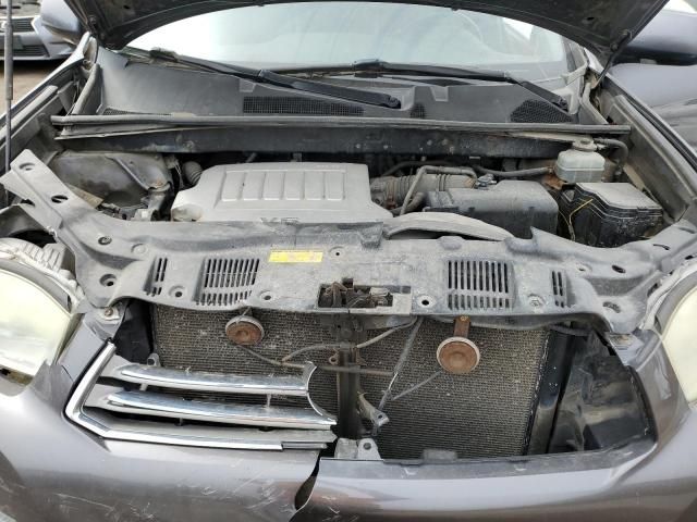 2008 Toyota Highlander Limited