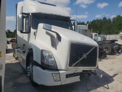 2016 Volvo VNL Semi Truck en venta en Harleyville, SC