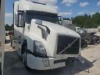 2016 Volvo VNL Semi Truck