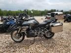 2015 BMW R1200 GS