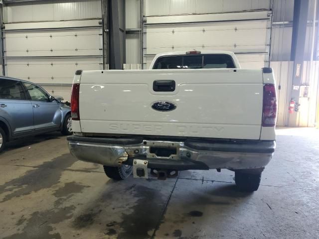2004 Ford F250 Super Duty