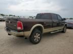 2015 Dodge RAM 2500 Longhorn