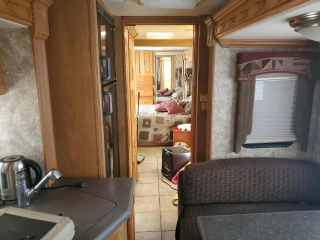 2006 Freightliner Chassis X Line Motor Home
