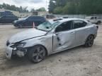 2012 Lexus IS 250