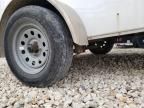 2022 American Enclosed Cargo Trailer