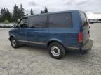 2000 Chevrolet Astro