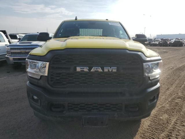 2022 Dodge RAM 3500 Tradesman