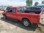 2004 Ford Ranger Super Cab