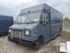2019 Ford Econoline E450 Super Duty Commercial Stripped Chas