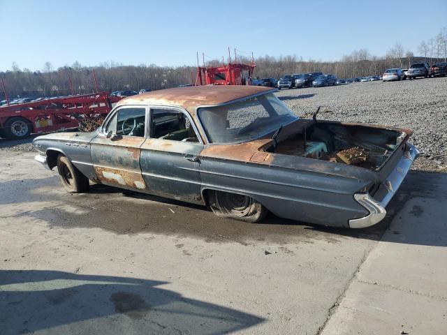 1961 Buick Lesabre