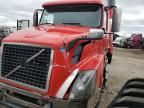 2014 Volvo VNL Semi Truck