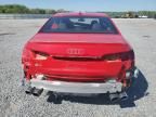 2022 Audi S6 Prestige