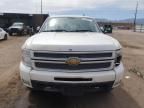 2013 Chevrolet Silverado K1500 LTZ