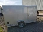 2023 Sure-Trac STW7212SA Enclosed Cargo Trailer