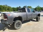 2011 GMC Sierra K1500 SLE