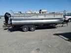 2015 Lowe Boat