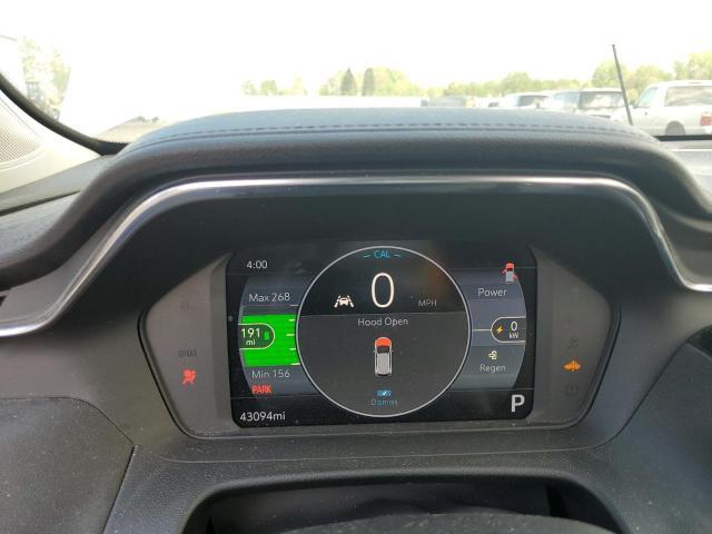 2022 Chevrolet Bolt euv lt